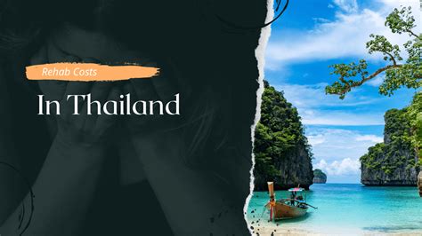 drug rehab thailand cost